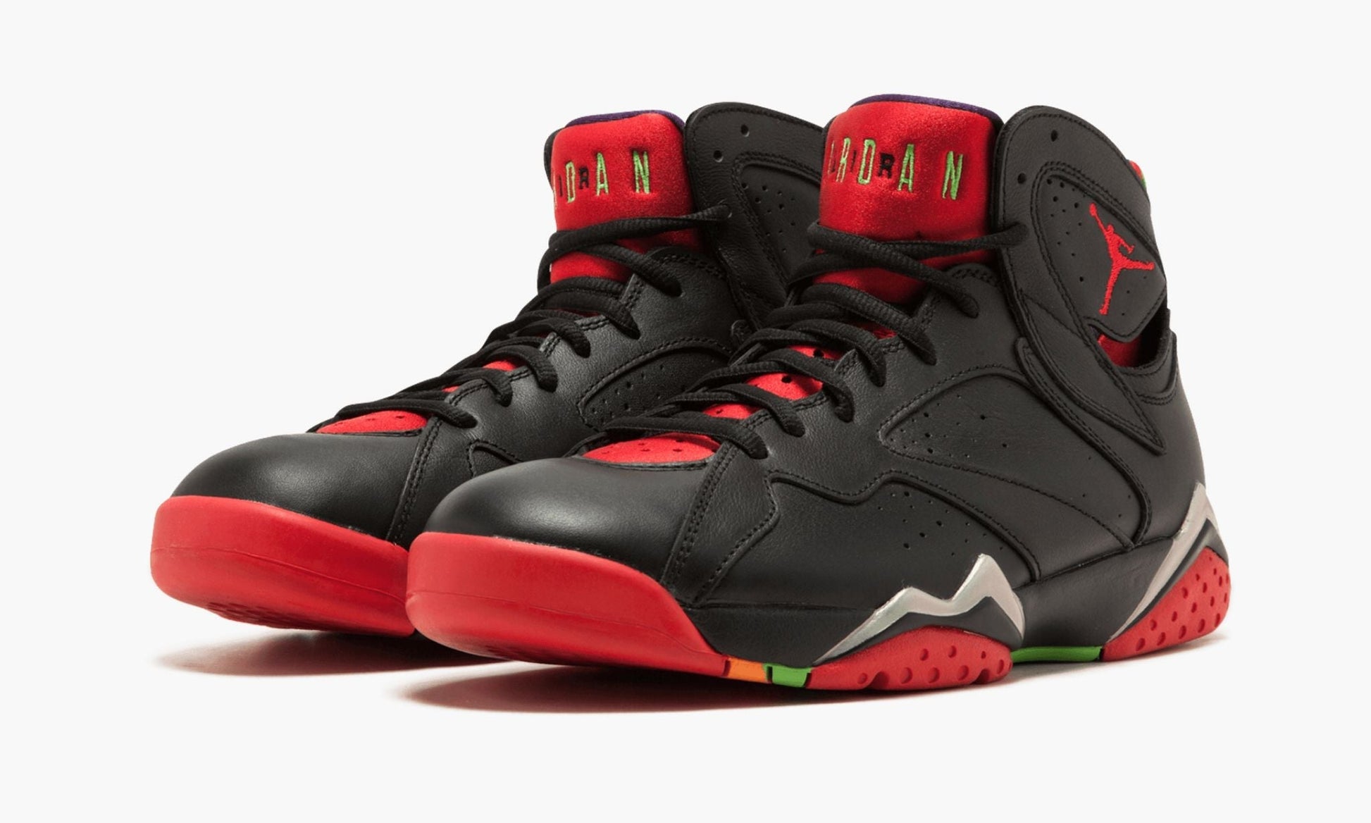 Air Jordan 7 Retro "Marvin The Martian"