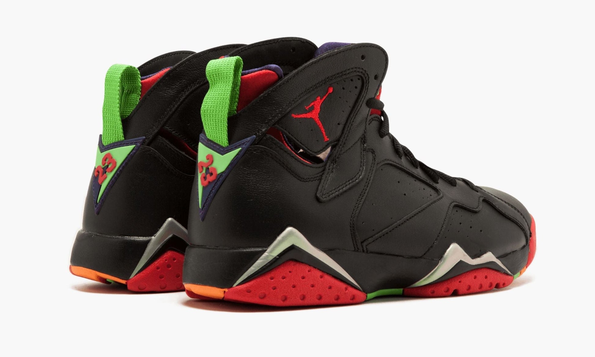 Air Jordan 7 Retro "Marvin The Martian"