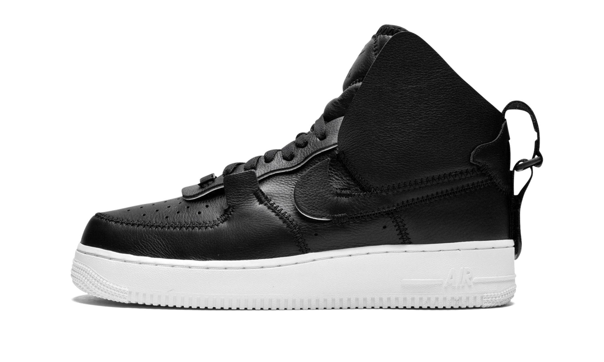 Air Force 1 High PSNY "PSNY"