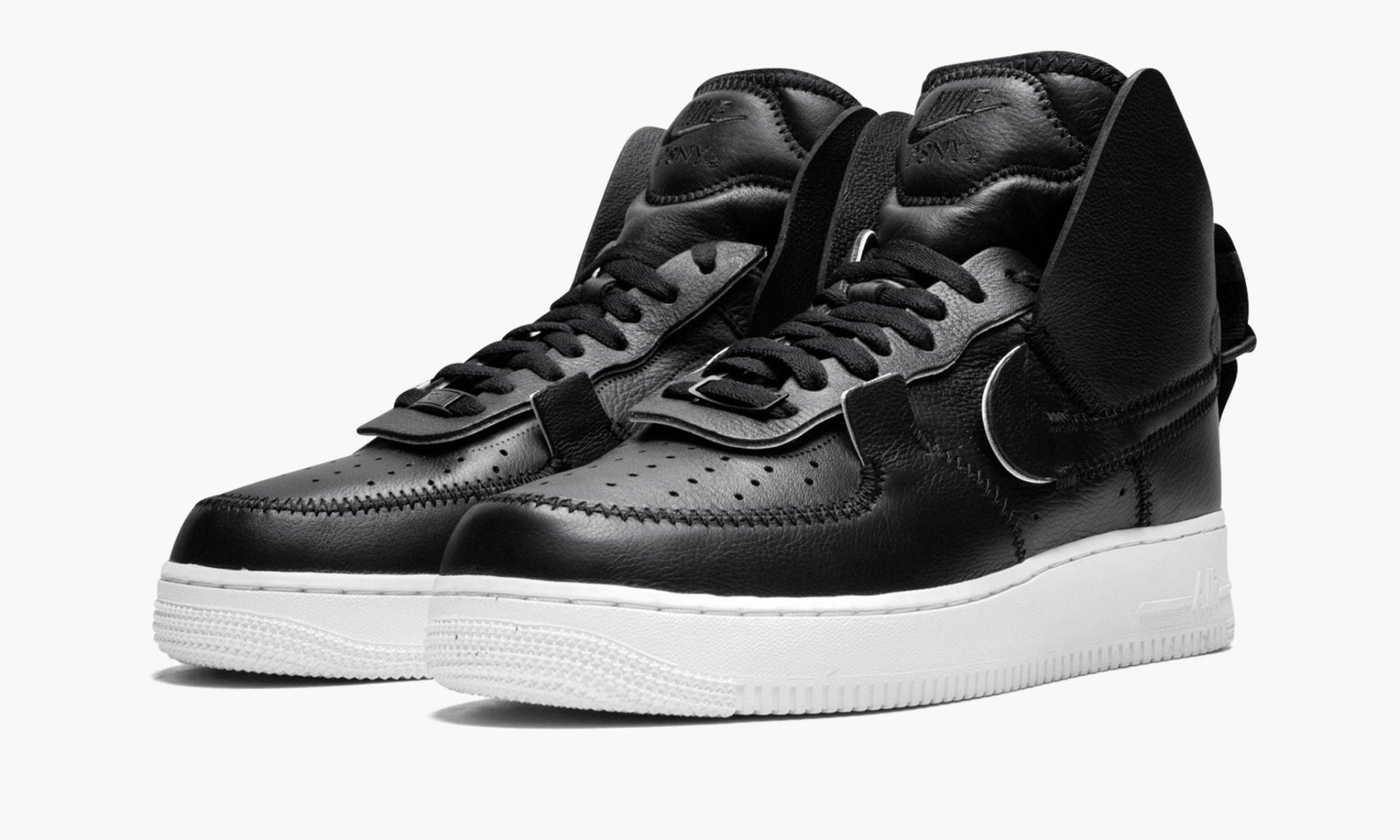 Air Force 1 High PSNY "PSNY"