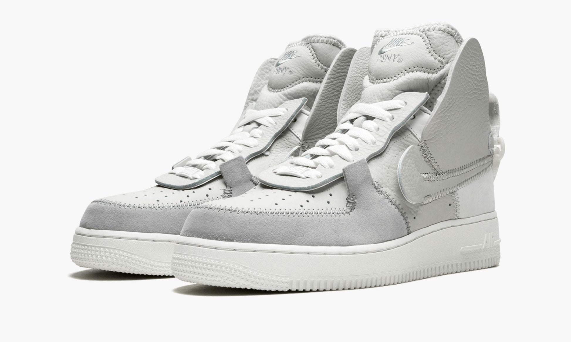 Air Force 1 High PSNY "PSNY"