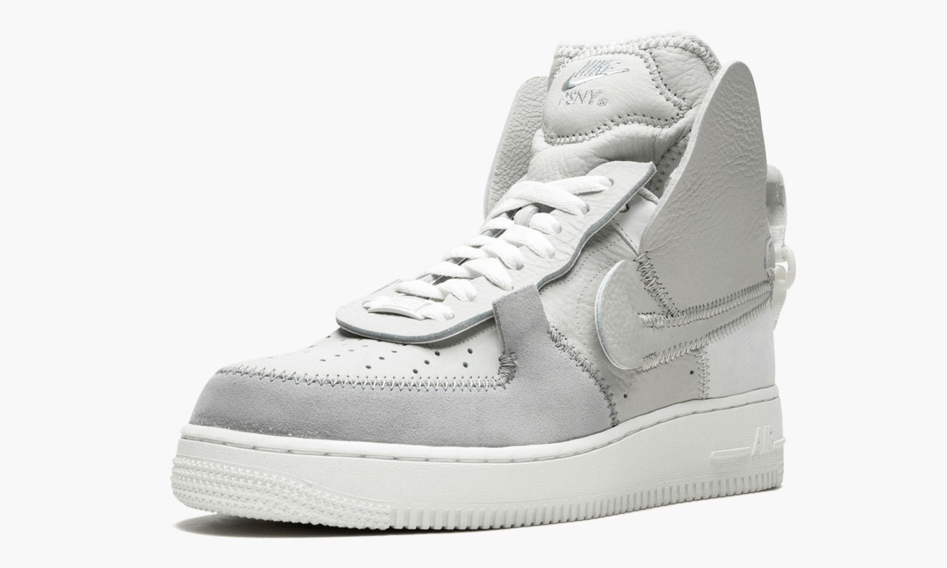 Air Force 1 High PSNY "PSNY"