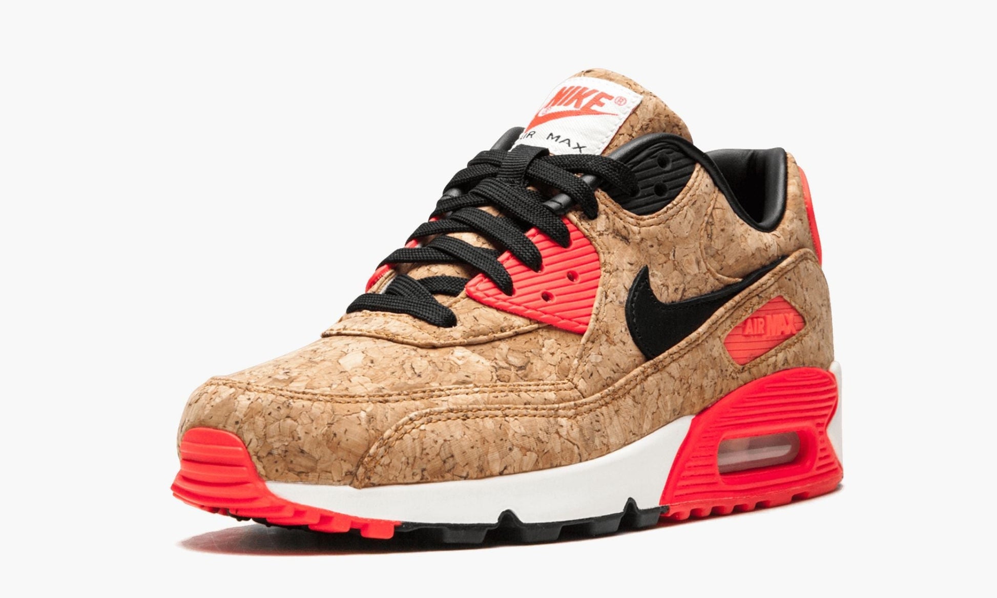 Air Max 90 Anniversary "Cork"