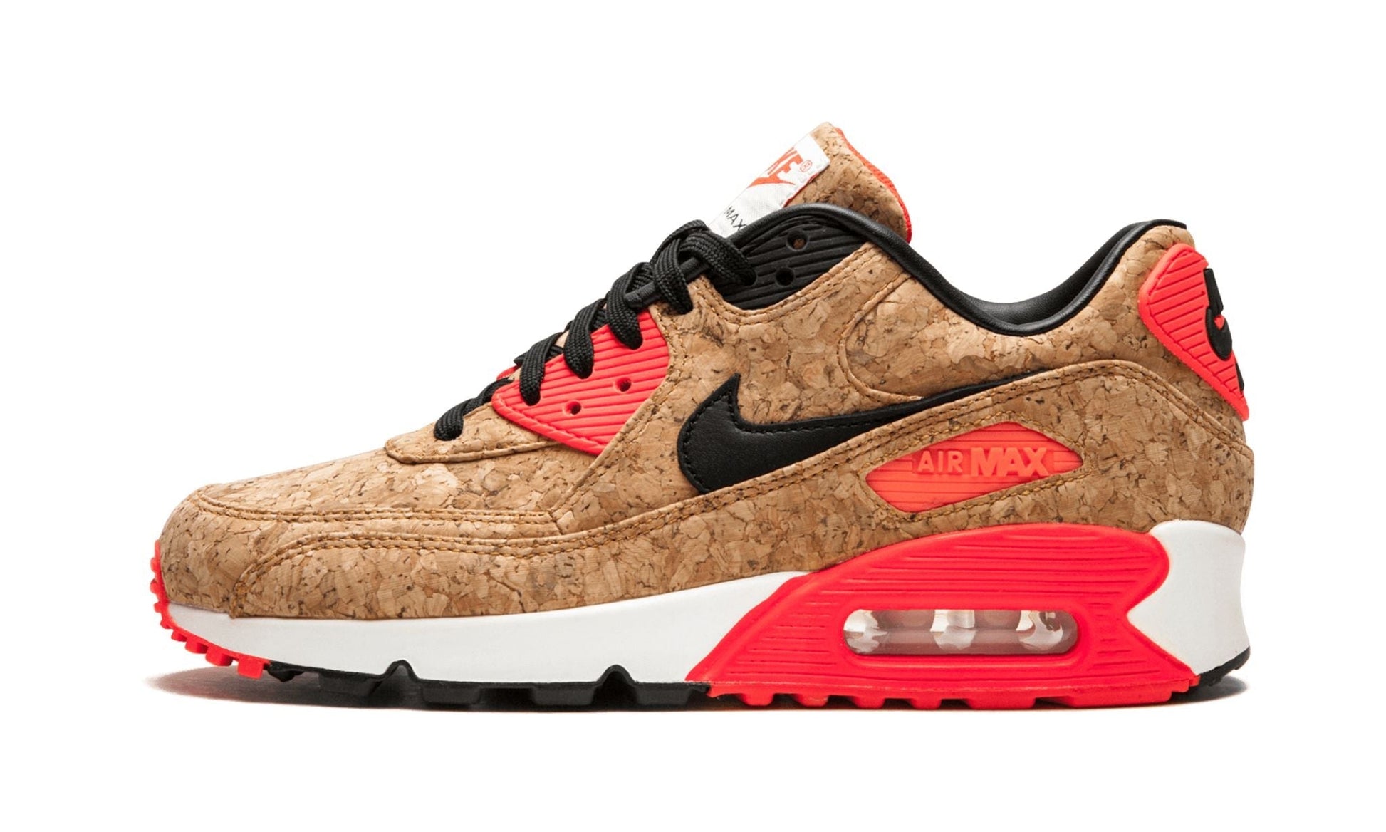 Air Max 90 Anniversary "Cork"