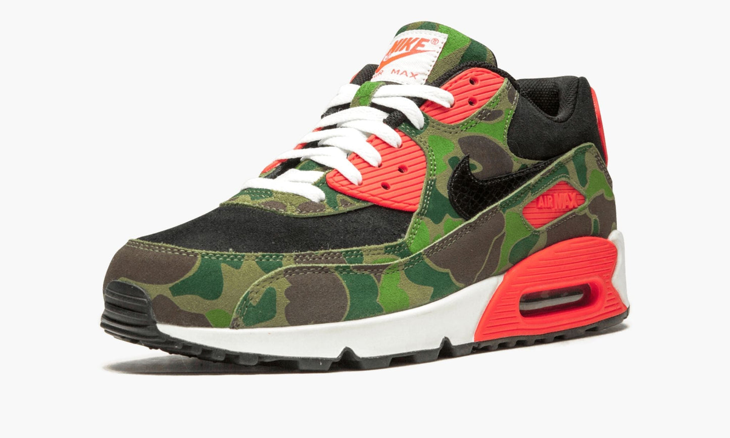 Air Max 90 Premium "atmos - Duck Camo"