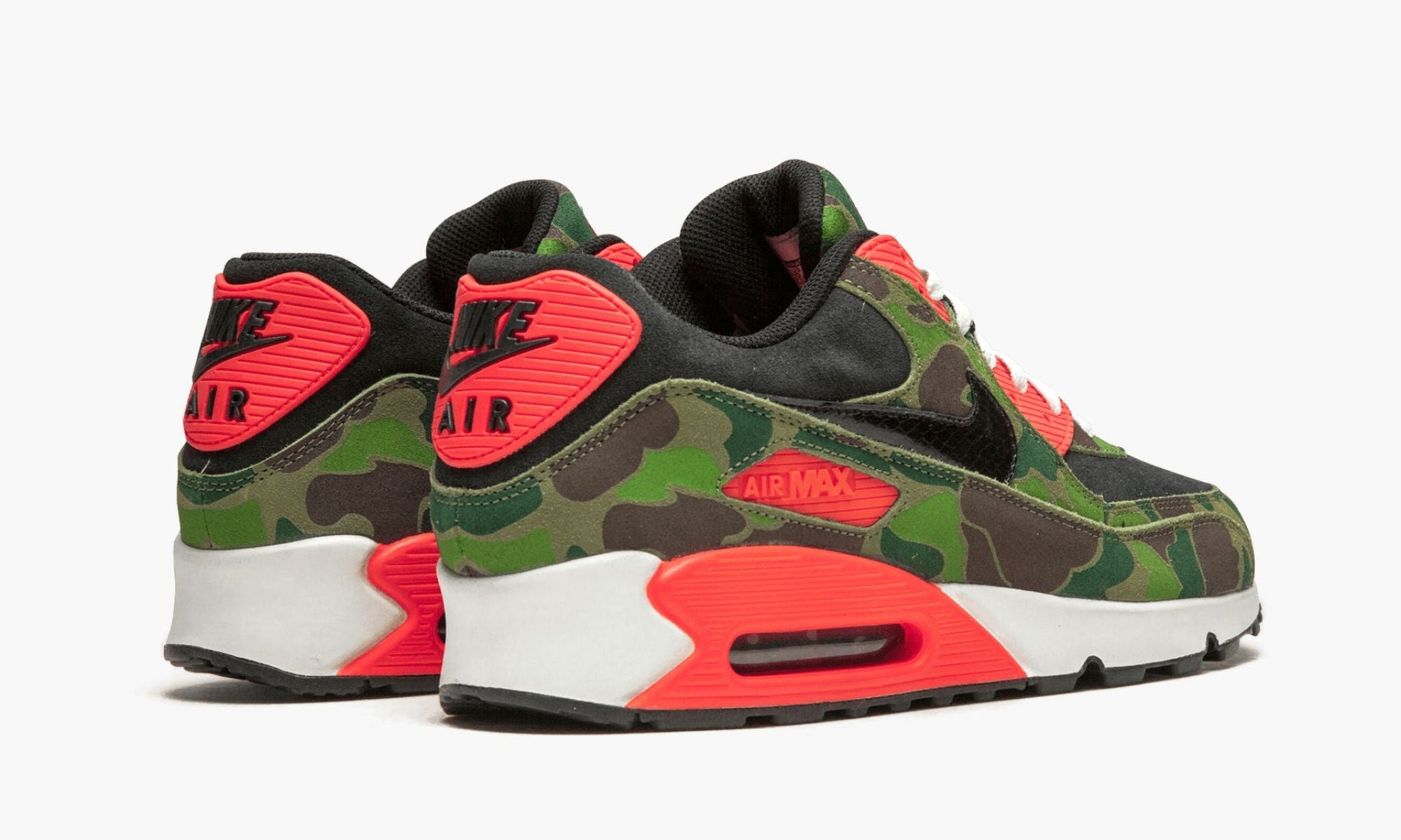 Air Max 90 Premium "atmos - Duck Camo"