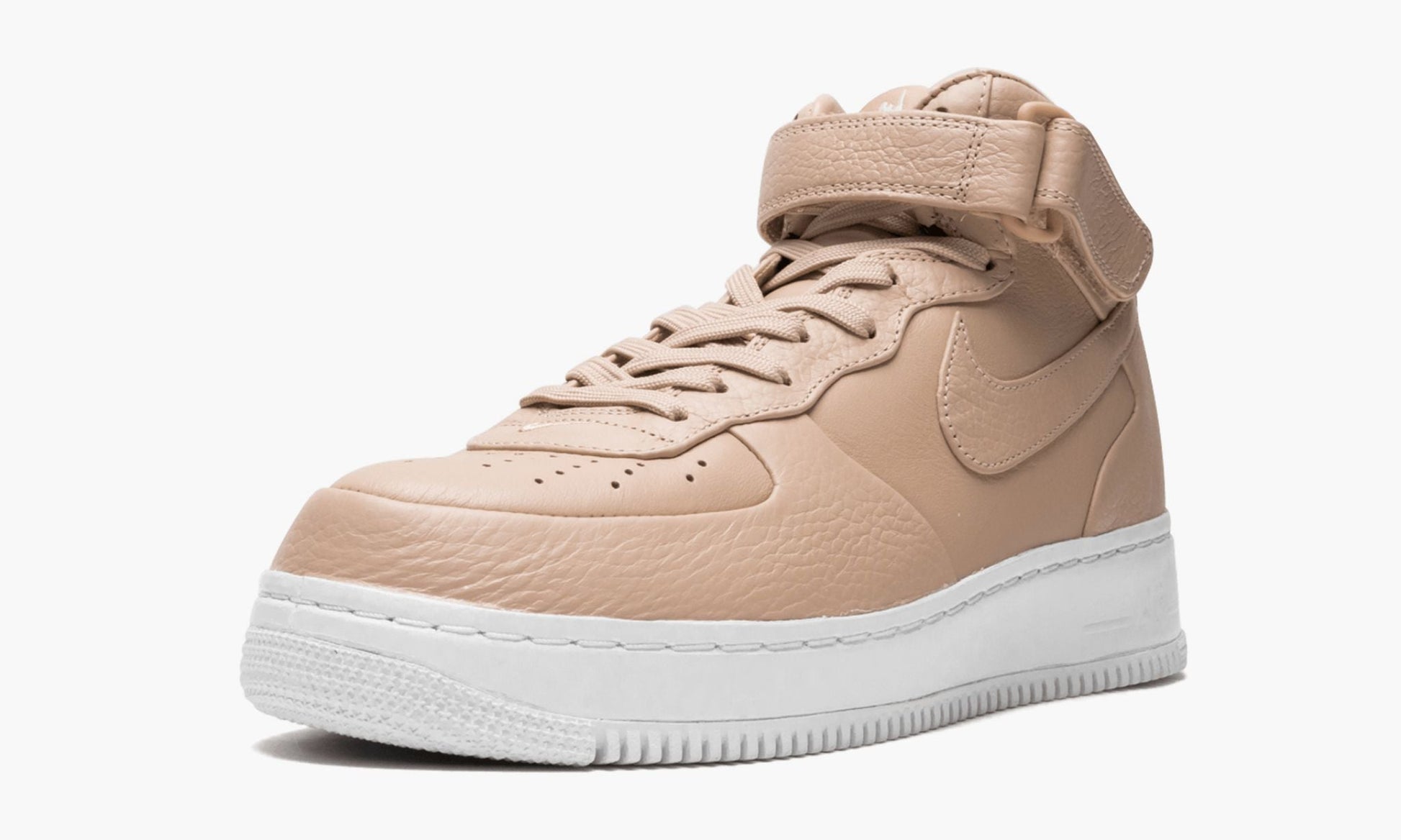 Air Force 1 MID "NIKELAB"