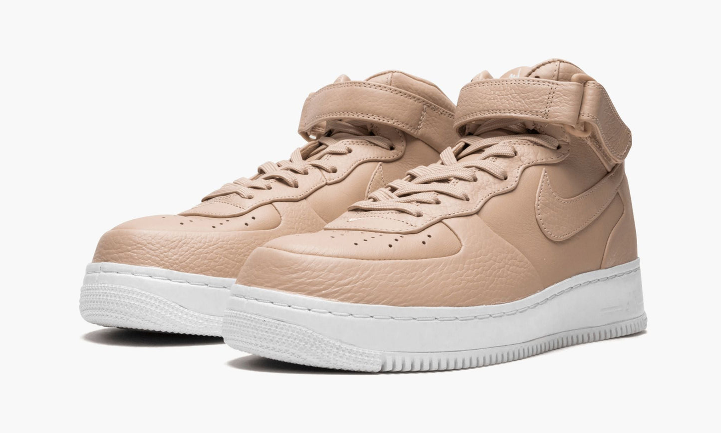 Air Force 1 MID "NIKELAB"