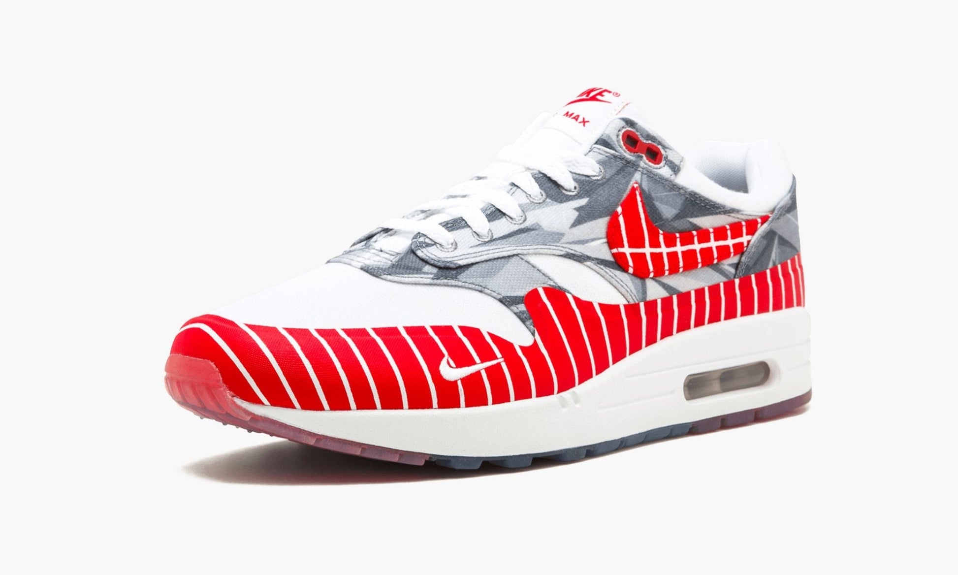 Air Max 1 LHM "Latin Heritage Month"