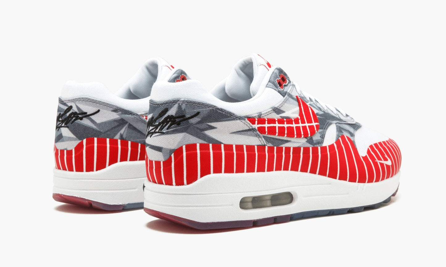 Air Max 1 LHM "Latin Heritage Month"