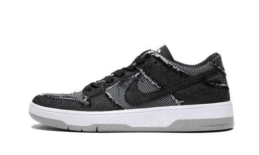 SB Zoom Dunk Low Elite QS "Medicom - BE@RBRICK"