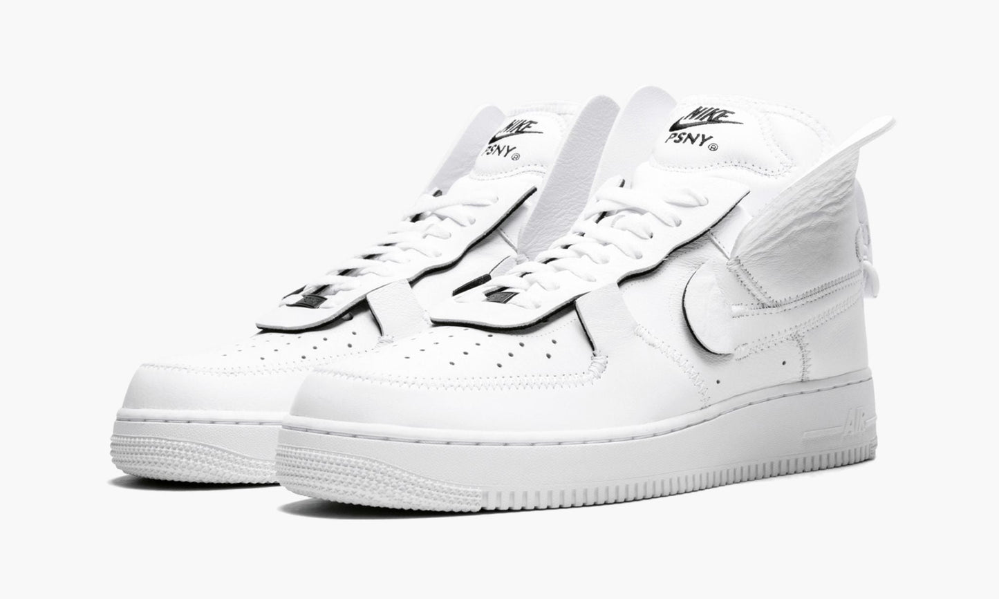 Air Force 1 High PSNY "PSNY"