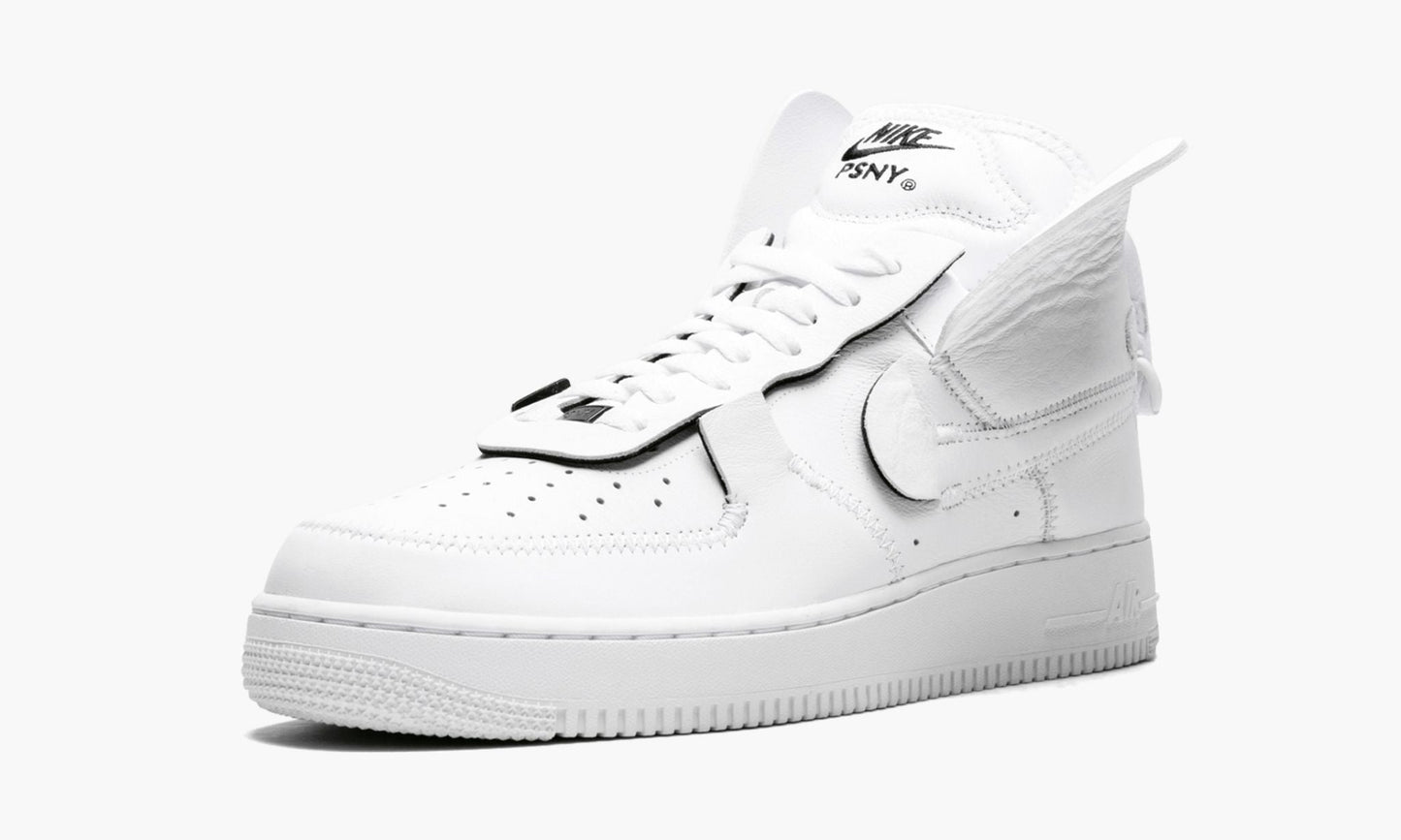 Air Force 1 High PSNY "PSNY"