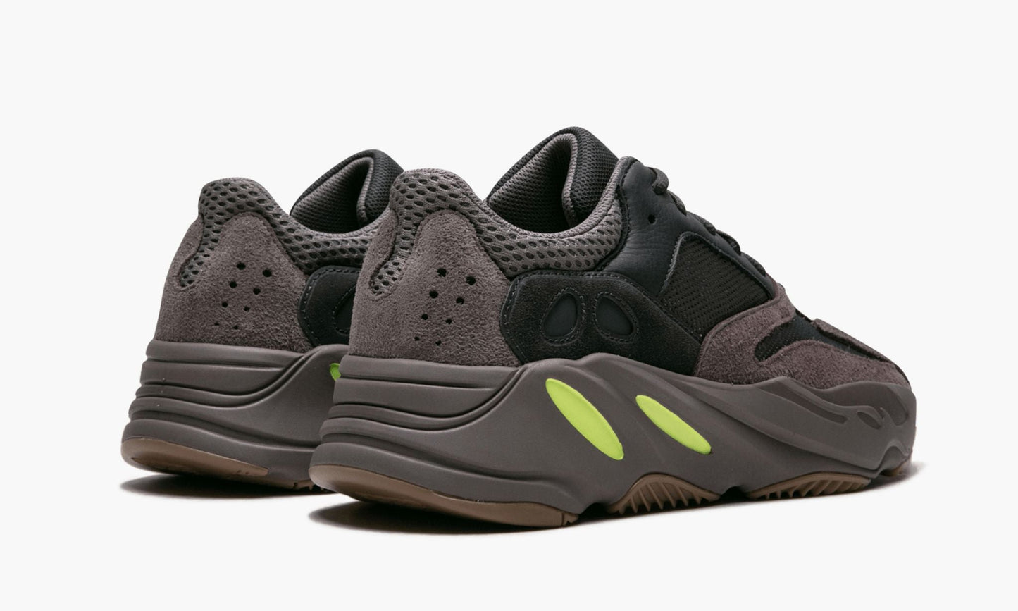 Yeezy Boost 700 "Mauve"