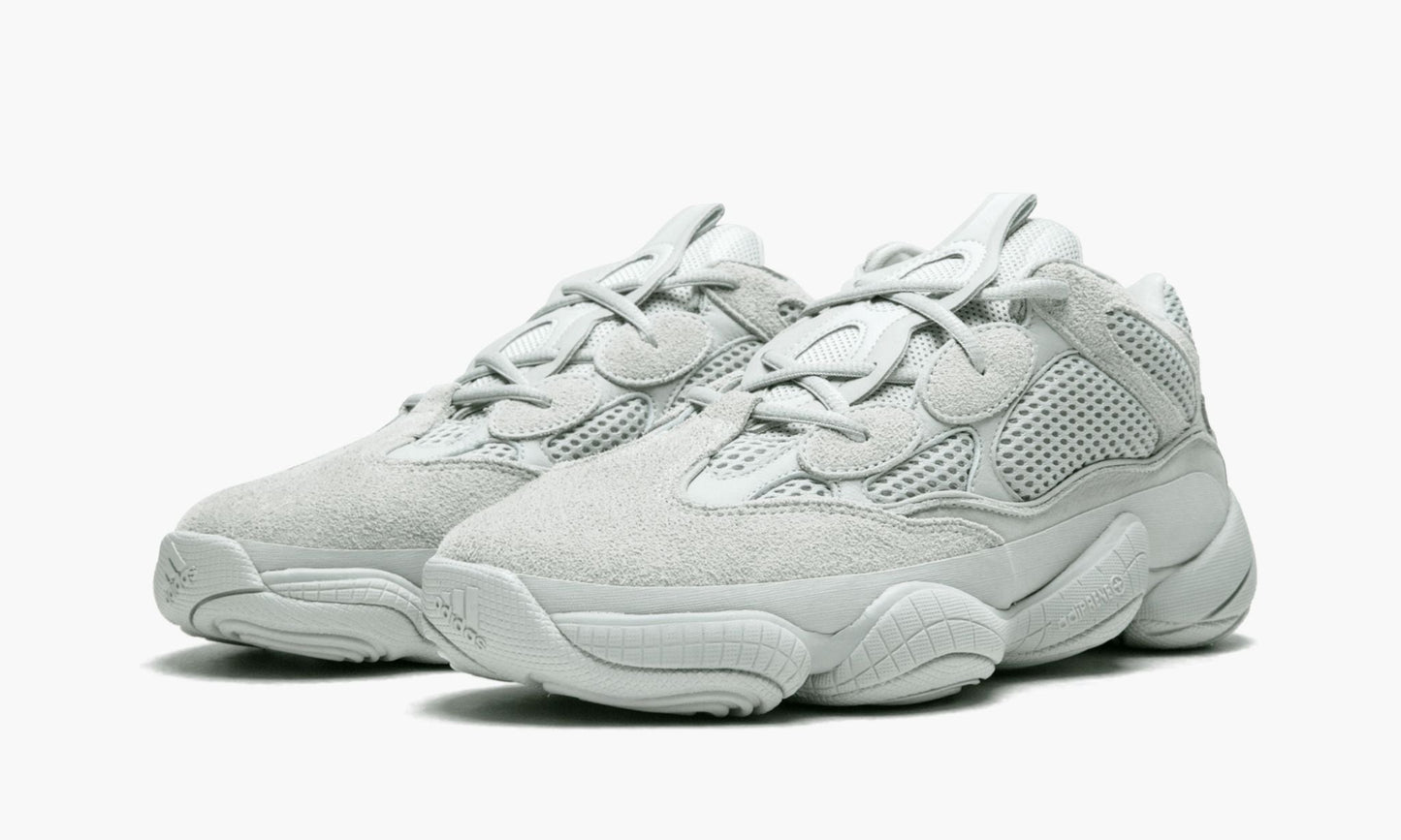 Yeezy 500 "Salt"