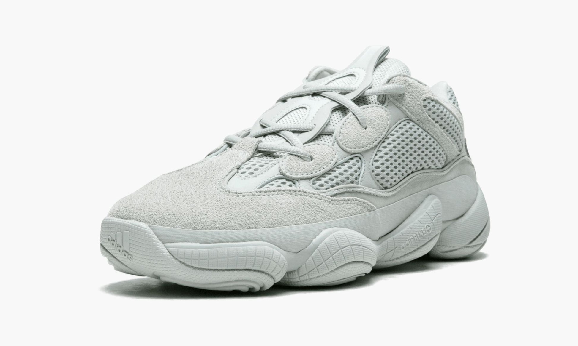 Yeezy 500 "Salt"