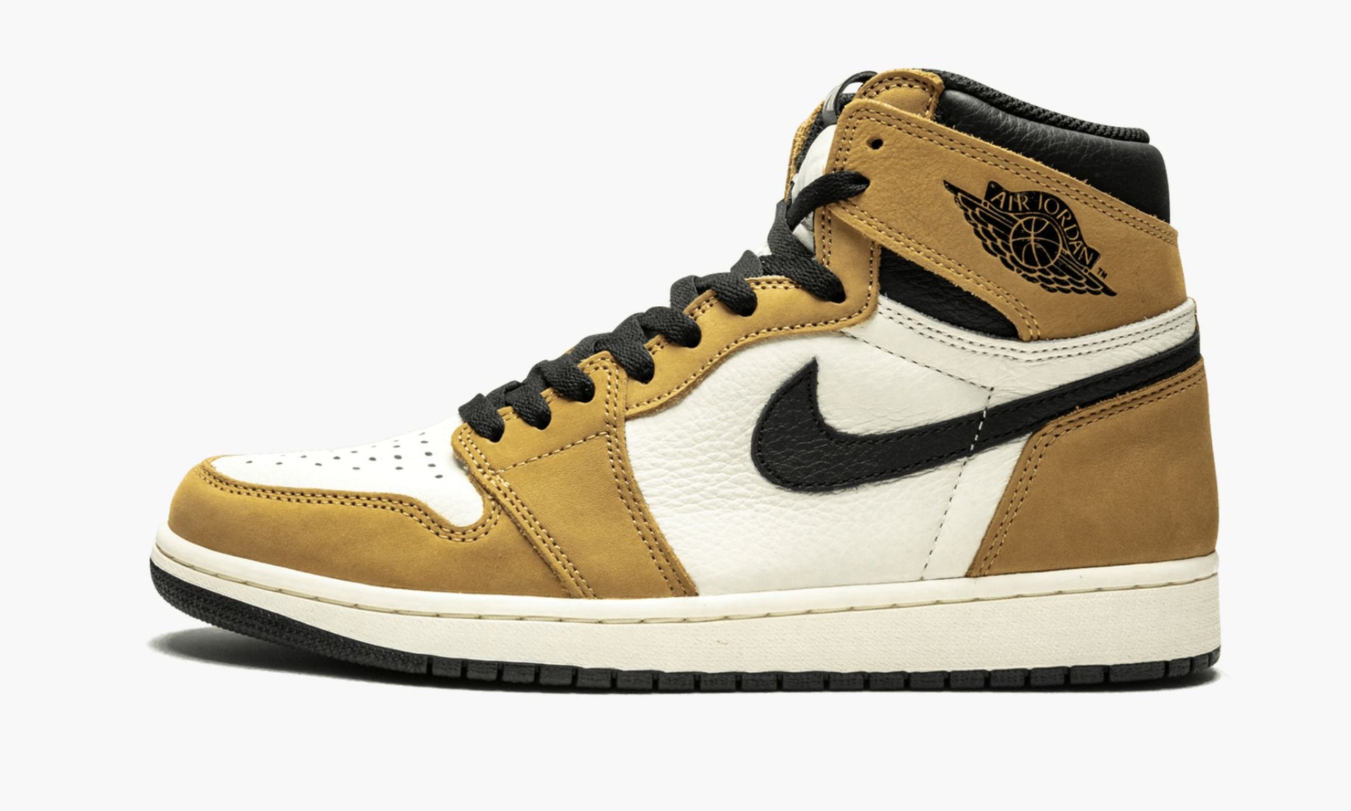 Air Jordan 1 Retro High OG "Rookie of the Year"