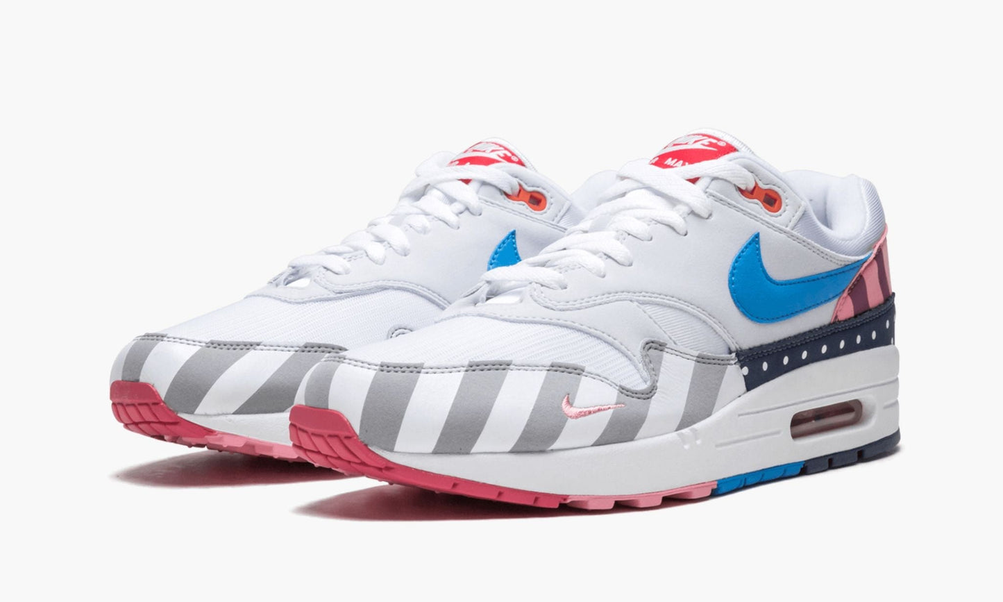 Air Max 1 "Parra"