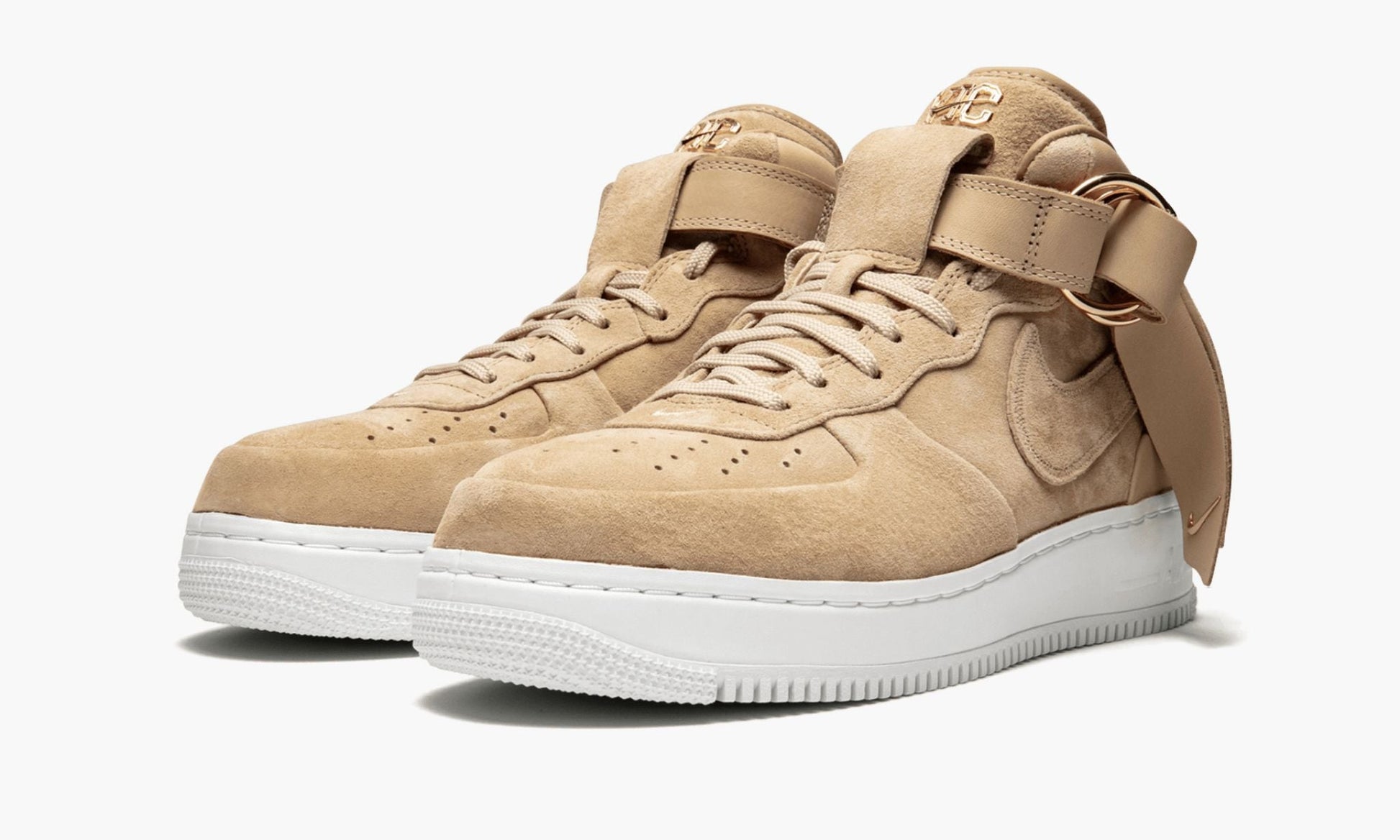 Air Force 1 Mid CMFT V Cruz