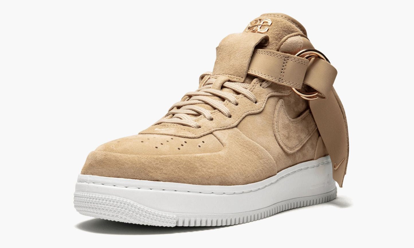 Air Force 1 Mid CMFT V Cruz