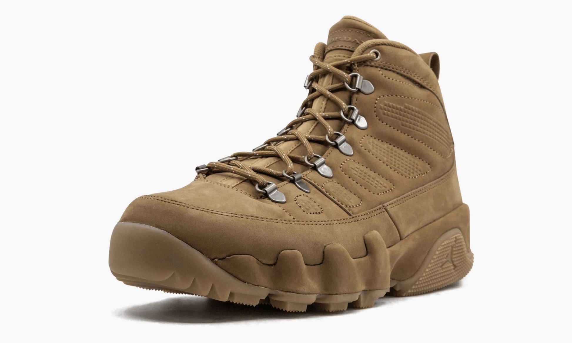 Air Jordan 9 Retro Boot NRG