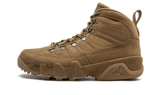 Air Jordan 9 Retro Boot NRG