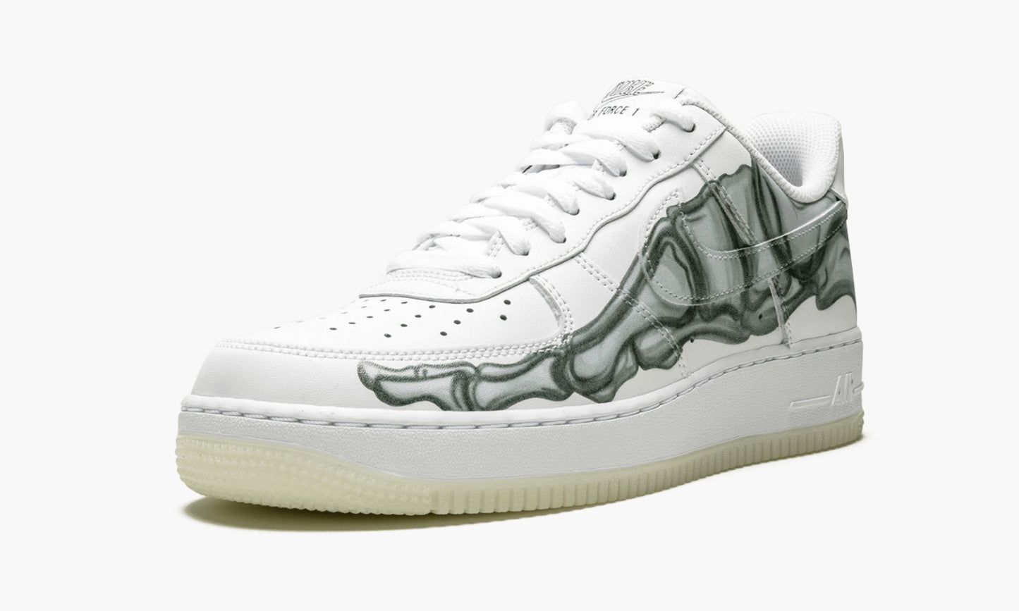 Air Force 1 '07 Skeleton QS