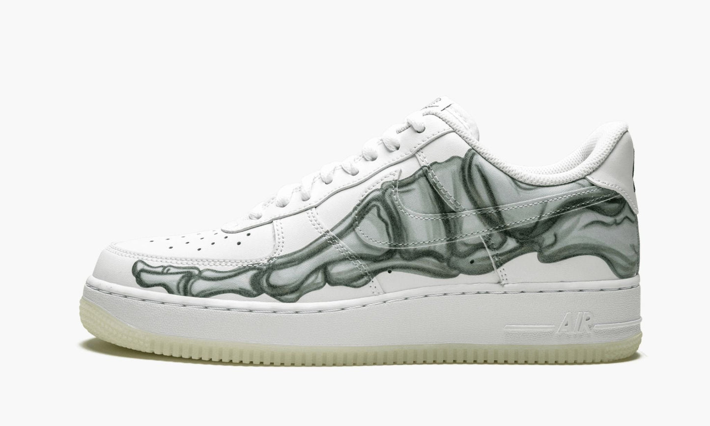 Air Force 1 '07 Skeleton QS