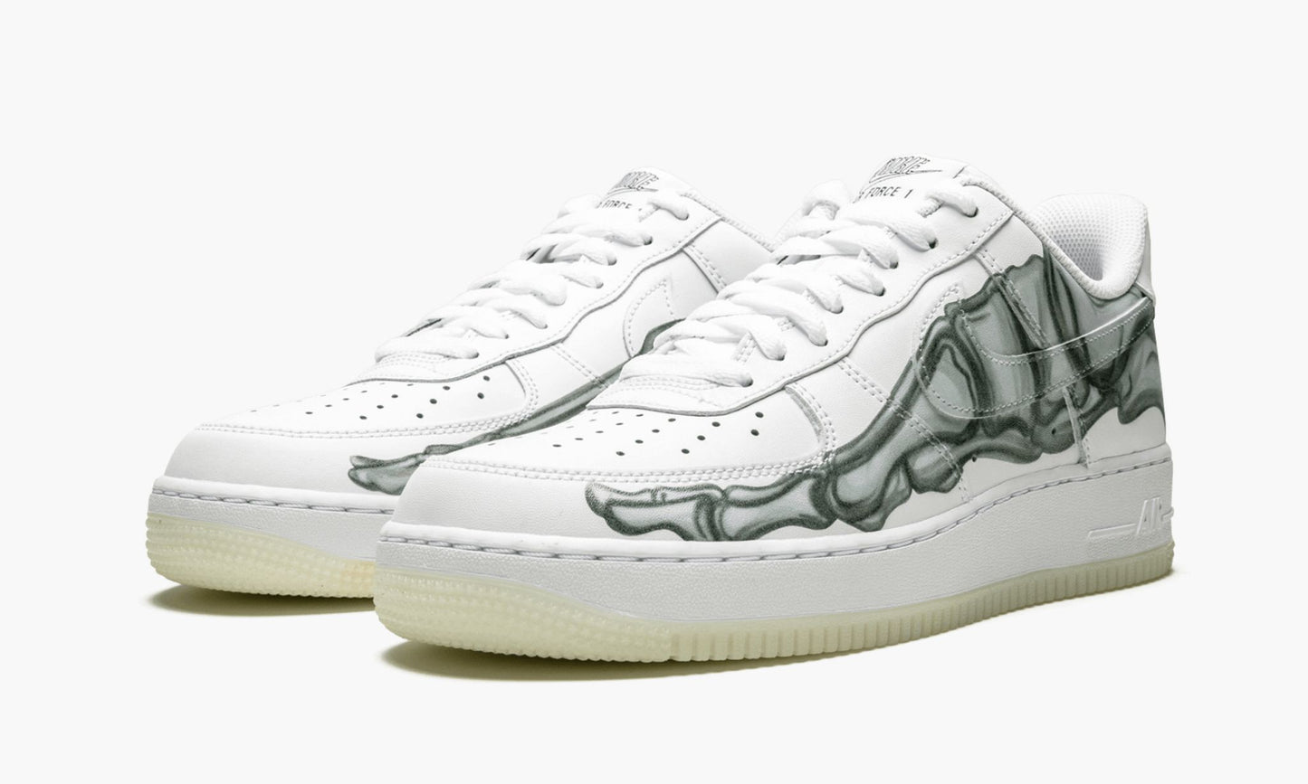 Air Force 1 '07 Skeleton QS