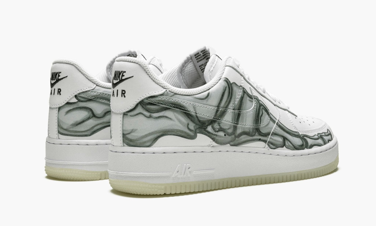 Air Force 1 '07 Skeleton QS