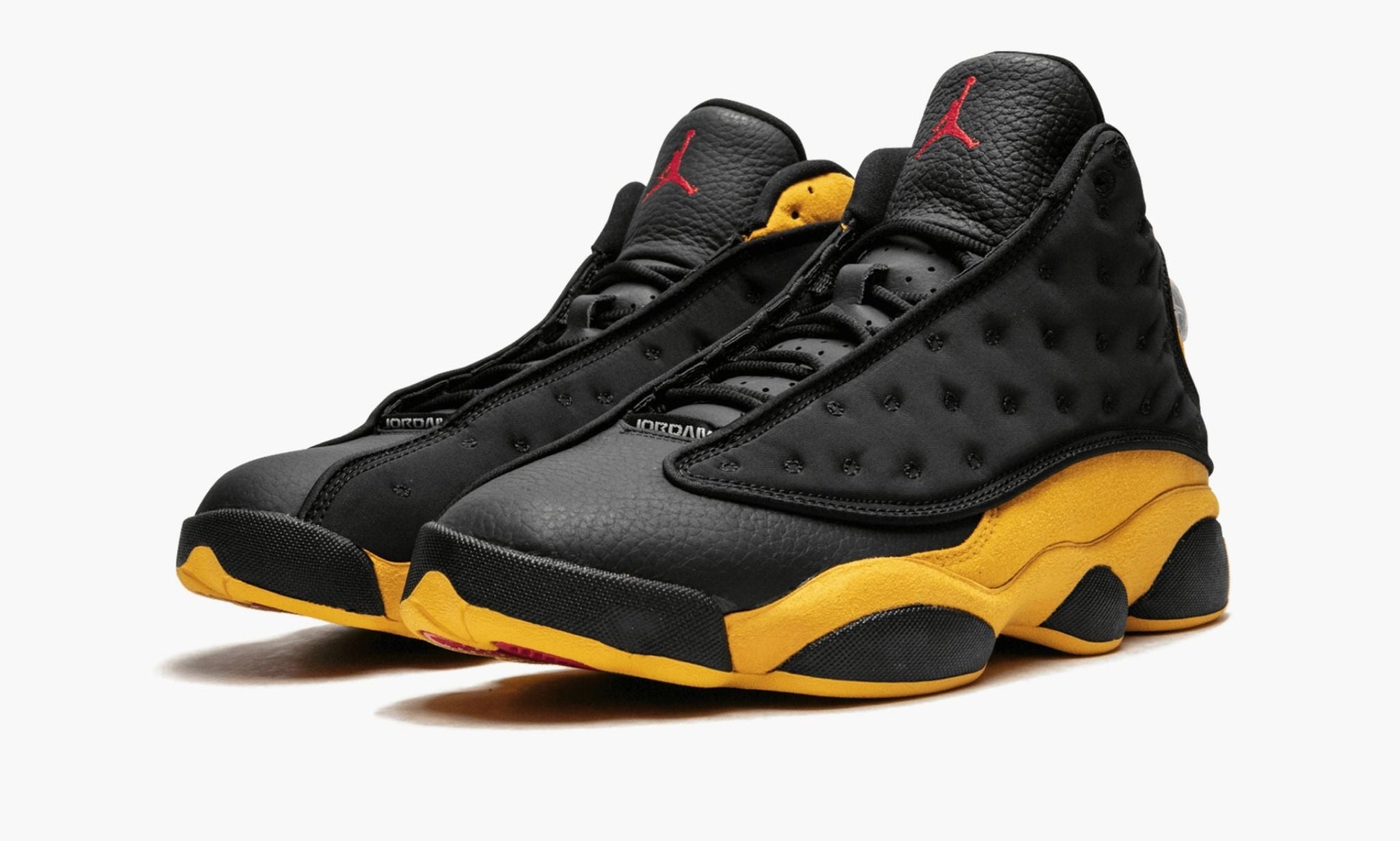 Air Jordan 13 "Melo Class of 2002"