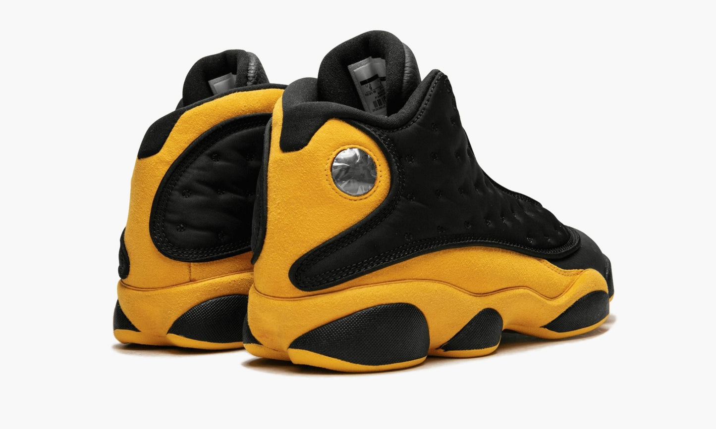 Air Jordan 13 "Melo Class of 2002"