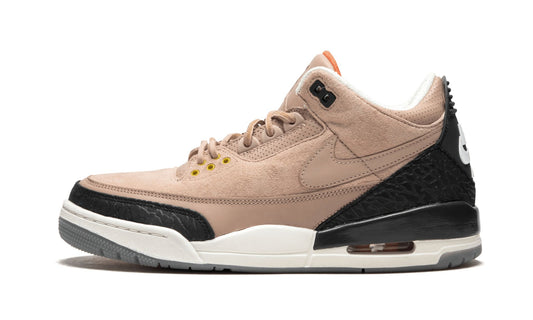 Air Jordan 3 JTH "Bio Beige"