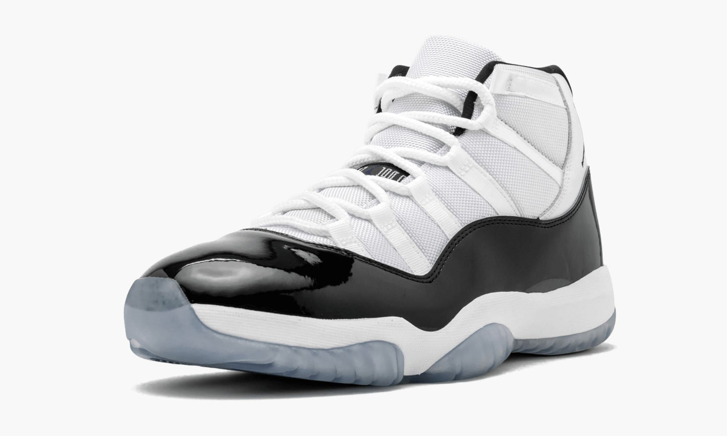 Air Jordan 11 Retro "Concord - 2018 Release"