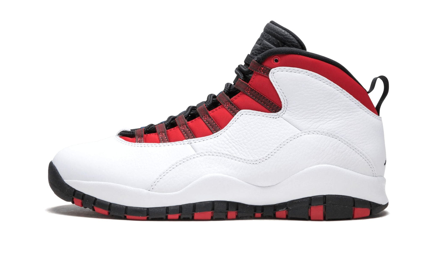 Air Jordan 10 Retro "Russell Westbrook - Class of 2006"