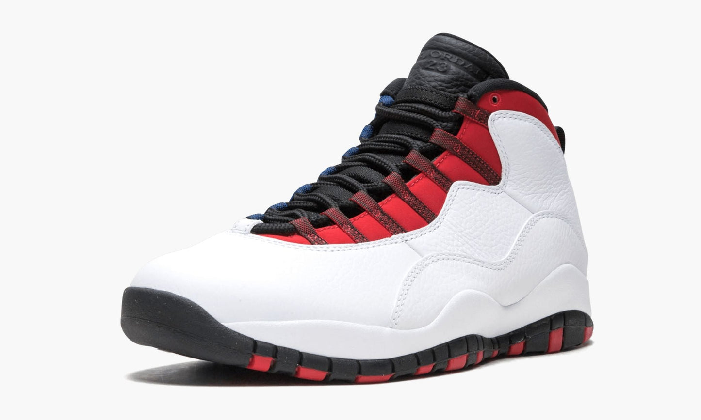 Air Jordan 10 Retro "Russell Westbrook - Class of 2006"