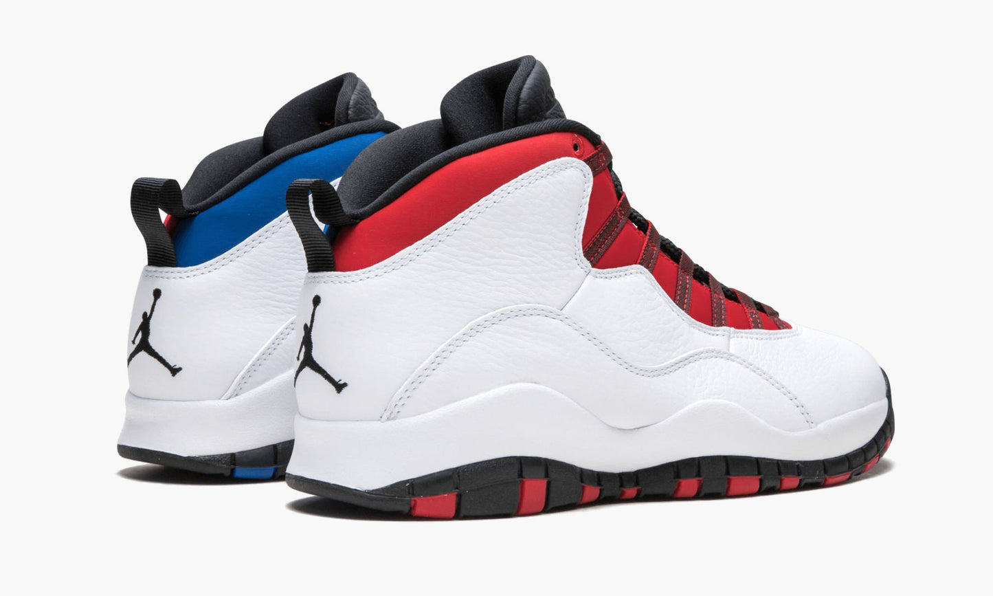 Air Jordan 10 Retro "Russell Westbrook - Class of 2006"