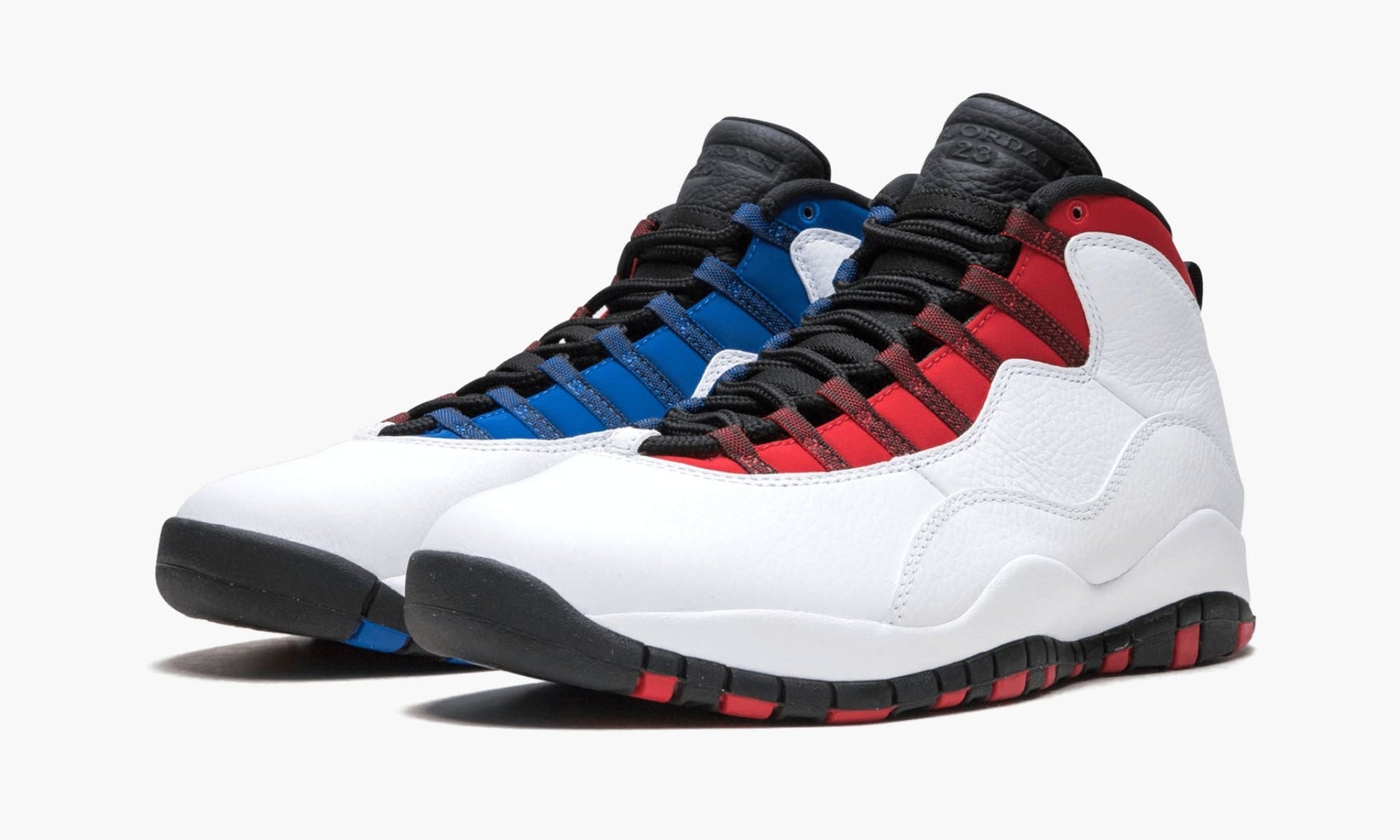 Air Jordan 10 Retro "Russell Westbrook - Class of 2006"