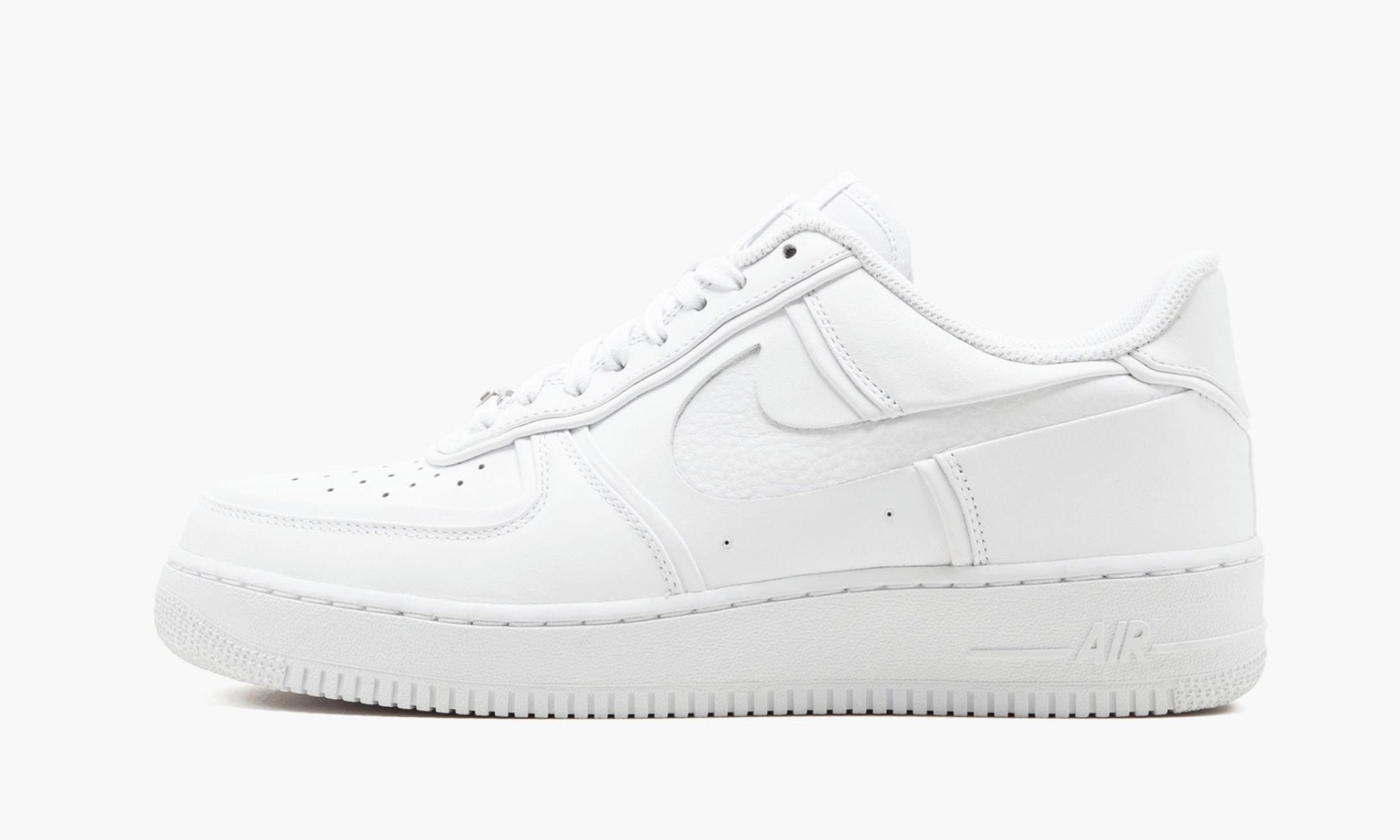 Air Force 1 John Elliott "John Elliott - White"