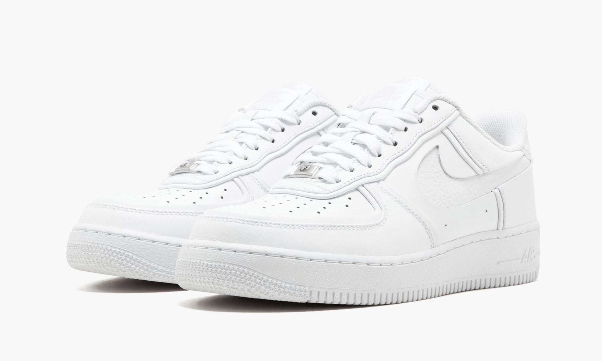 Air Force 1 John Elliott "John Elliott - White"