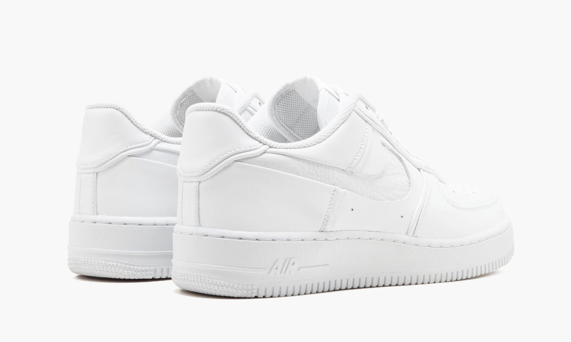 Air Force 1 John Elliott "John Elliott - White"