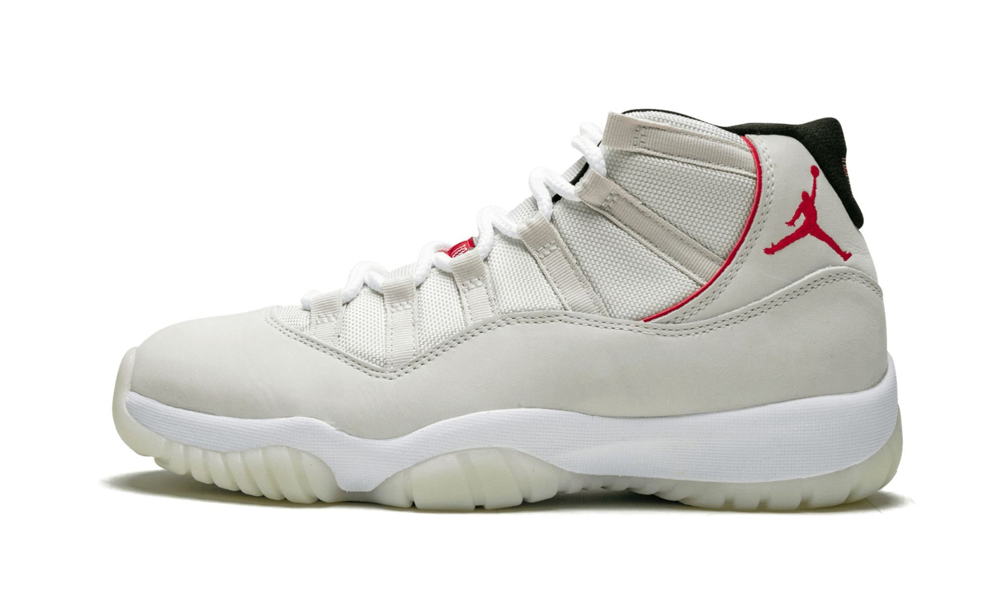 Air Jordan 11 Retro "Platinum Tint"