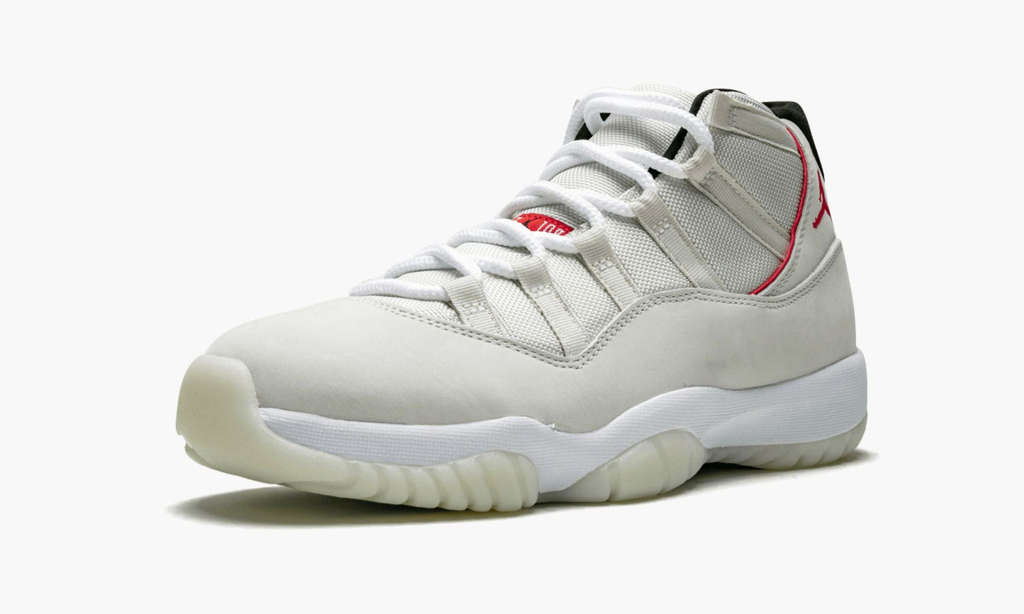 Air Jordan 11 Retro "Platinum Tint"