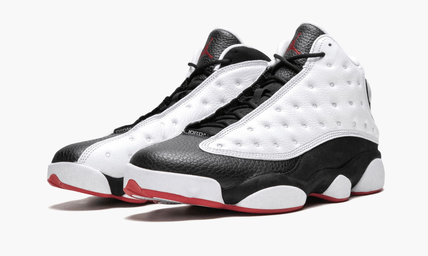 Air Jordan 13 "He Got Game"