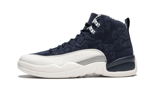 Air Jordan 12 Retro PRM "International Flight"