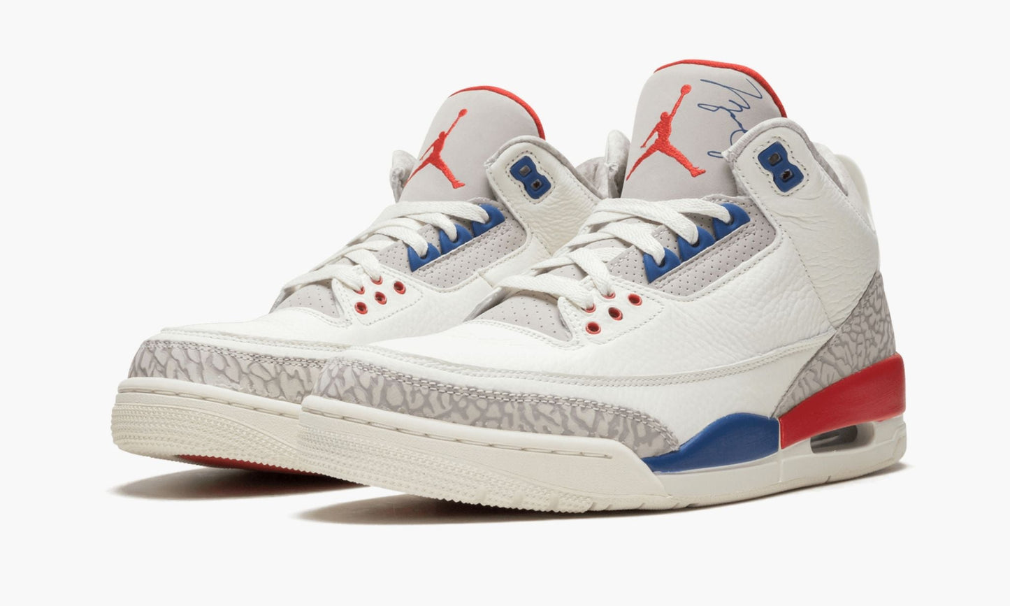 Air Jordan 3 Retro "International Flight"