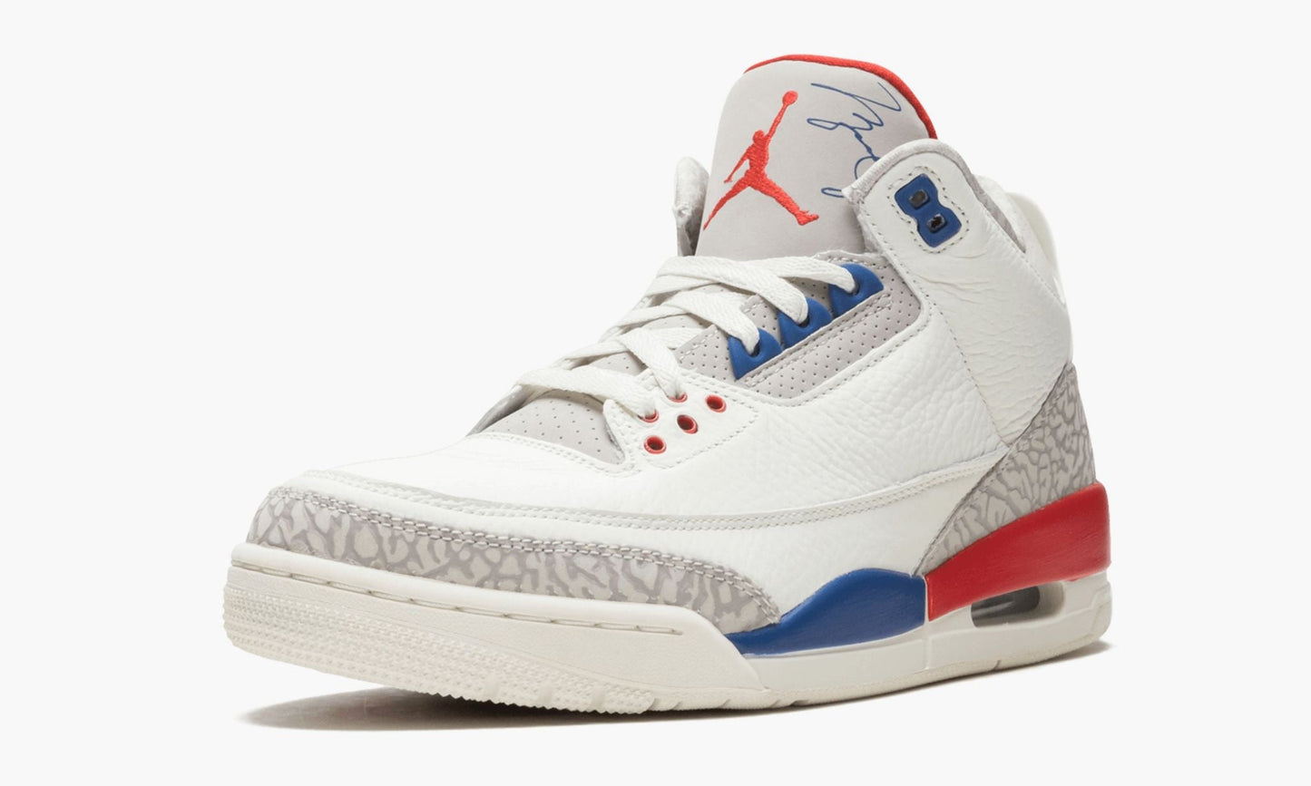 Air Jordan 3 Retro "International Flight"