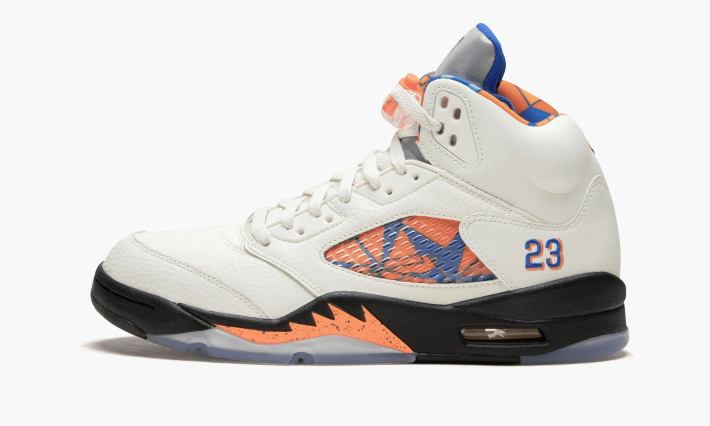 Air Jordan 5 Retro "International Flight"