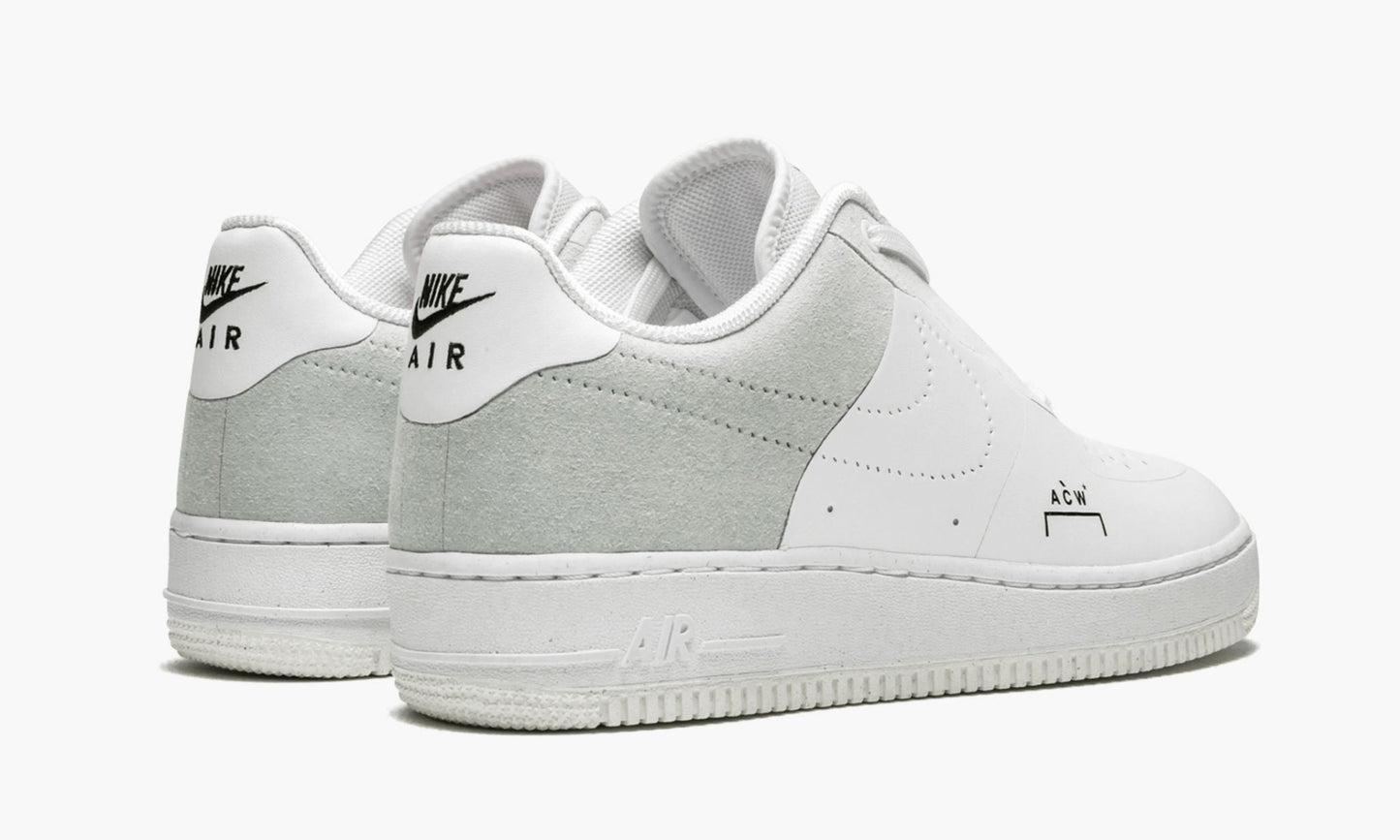 Air Force 1 Low "A-Cold-Wall White"