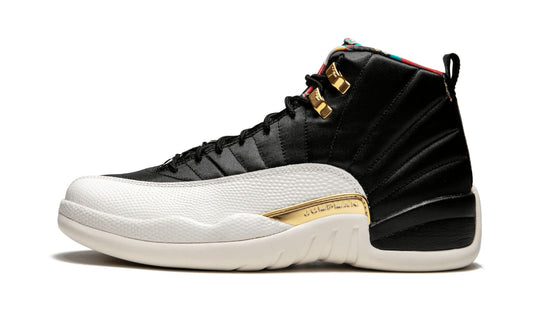 Air Jordan 12 Retro CNY "Chinese New Year 2019"